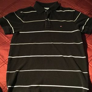 Men's Tommy Hilfiger polo shirt