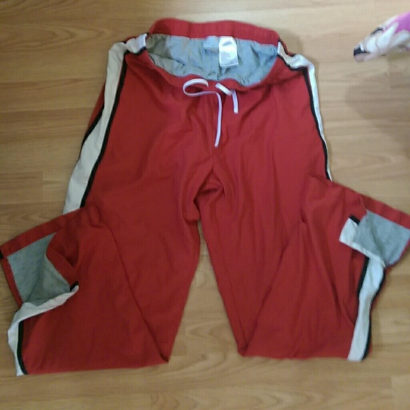 Nike, ladies pants, lined