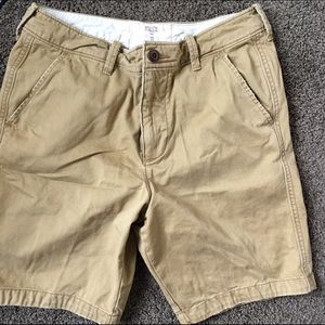 GIFTED 053 MEN's Hollister shorts