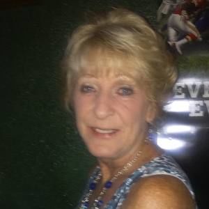 Meet your Posher, Cathy