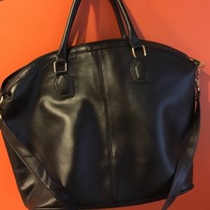 H&M bag. Like new!