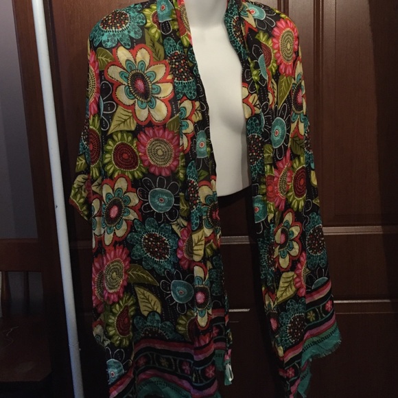 Vera Bradley Scarf