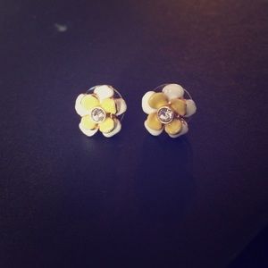 Last Chance! Anthropologie Earrings