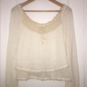 Blouse / Top
