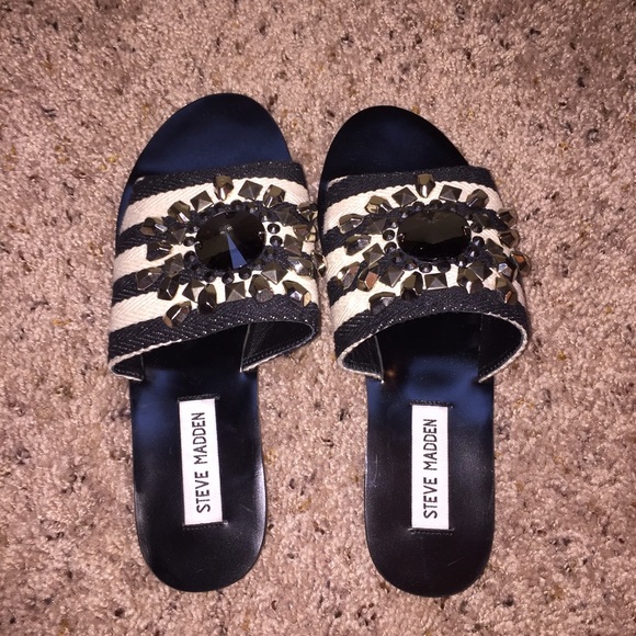 Steve Madden sandals