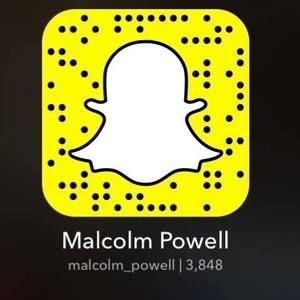 Meet your Posher, Malcolm