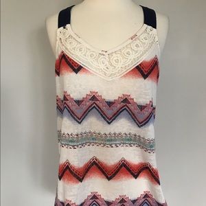 Maurice's Tank Top L