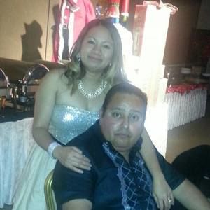 Meet your Posher, Rowena