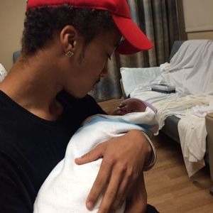 Meet your Posher, Spencer