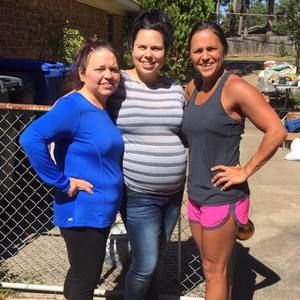 Meet your Posher, Aimee