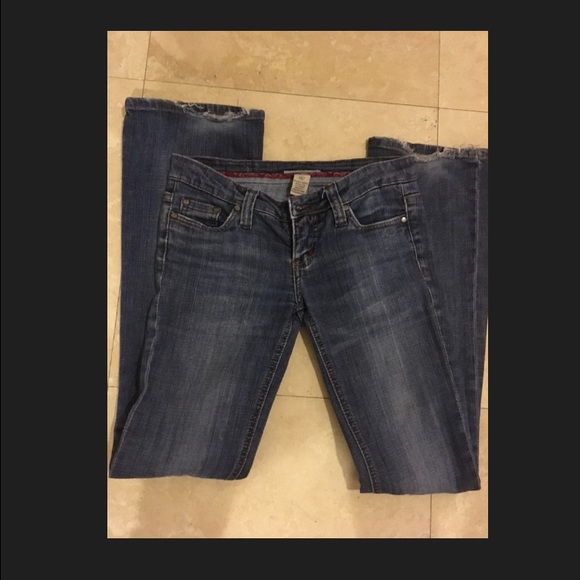 Cute Jeans