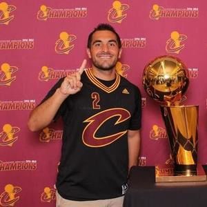 Meet your Posher, Nick