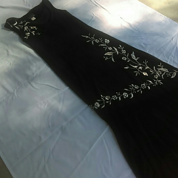 Alex Evenings like new evening gown - Picture 1 of 4