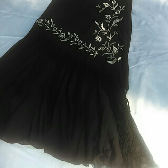 Alex Evenings like new evening gown - Picture 3 of 4