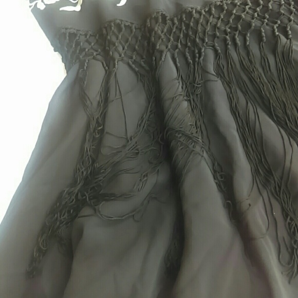 Alex Evenings like new evening gown - Picture 4 of 4