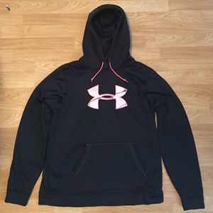 Under Armour Sweater Semi-fitted