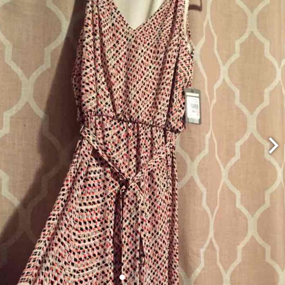Vanessa Dress by GUESS