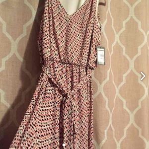 Vanessa Dress by GUESS