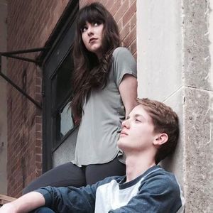 Meet your Posher, Max