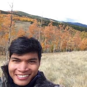 Meet your Posher, Tai