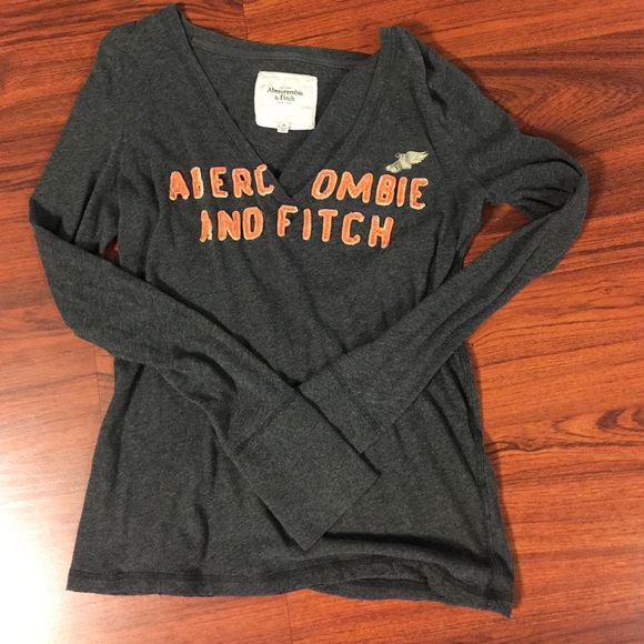 Abercrombie & Fitch shirt