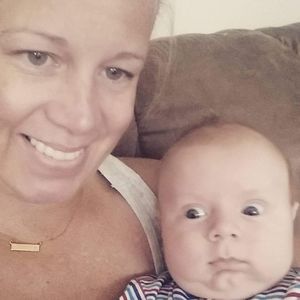 Meet your Posher, Crystal