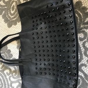 Steve Madden purse