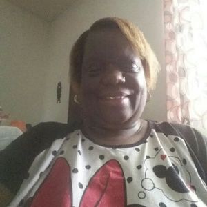Meet your Posher, Jacqueline