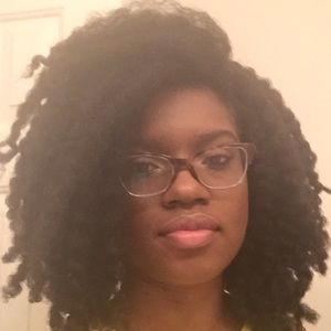 Meet your Posher, Briana