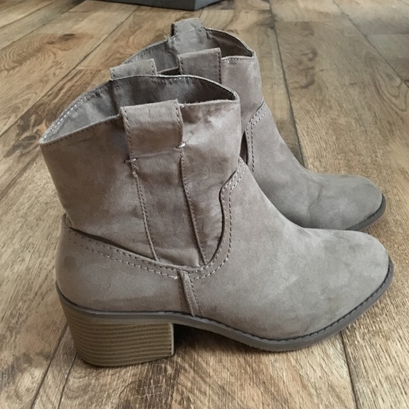 Merona Boots