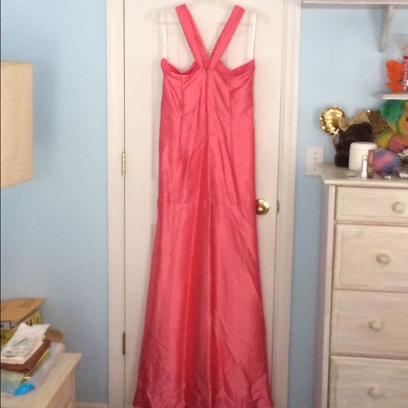 Jessica McClintock Prom/Formal Dress - Picture 2 of 4