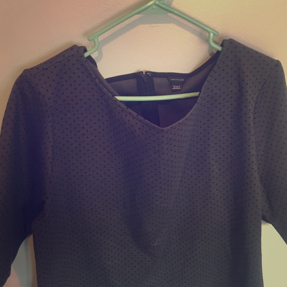 Polkadot Top