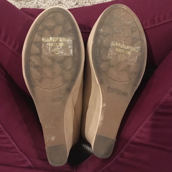 Wedges - Picture 2 of 4