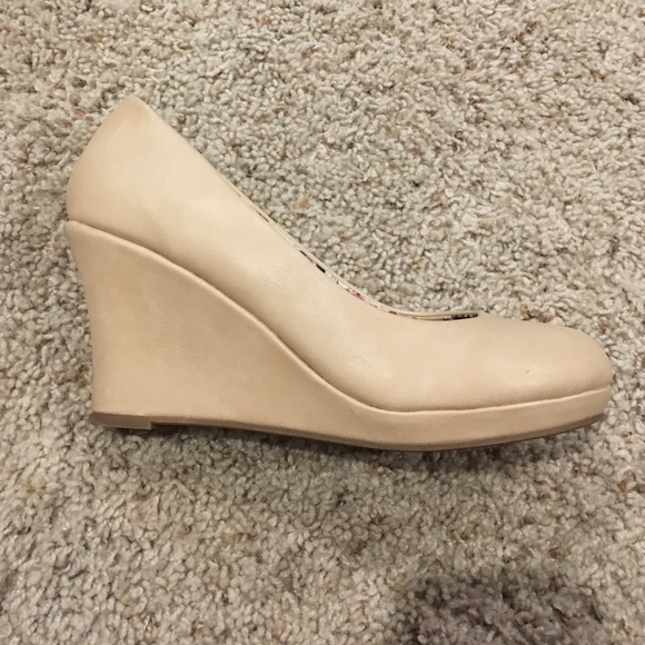 Wedges - Picture 3 of 4
