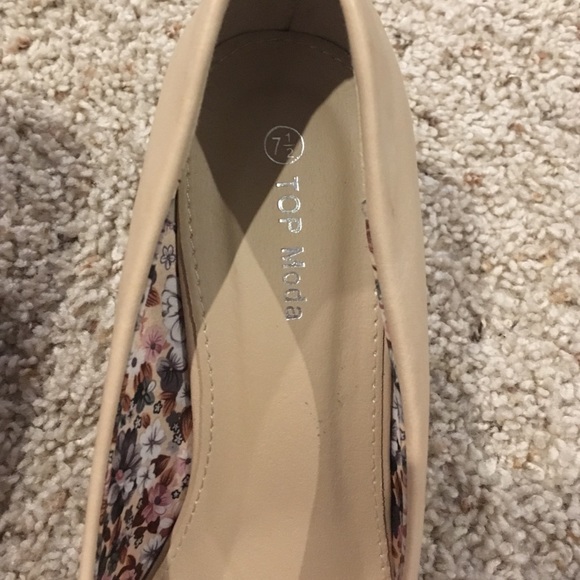 Wedges - Picture 4 of 4