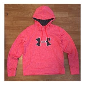 Under Armour Sweater