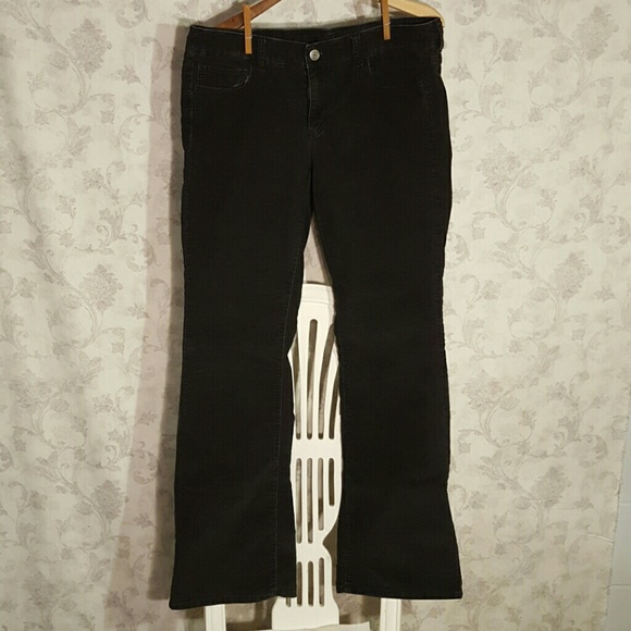 American Eagle cords long/tall