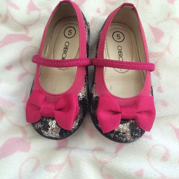 🎀 Cherokee  flats 🎀