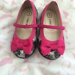 🎀 Cherokee  flats 🎀