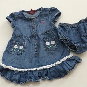 🎉 Editors Pick 🎉 Baby Guess dress