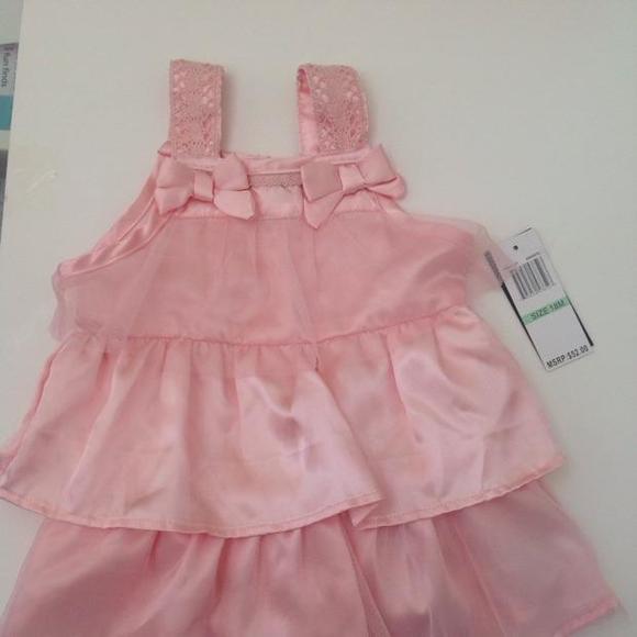 NWT Kenneth Cole dress