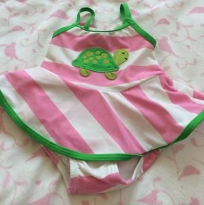 🐢 Gymboree Swimsuit🐢