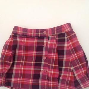 Janie and Jack skirt