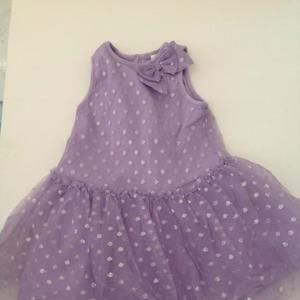 Gymboree dress