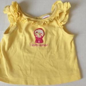 Gymboree top