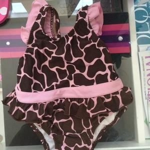 👙 Childrens place swimsuit👙