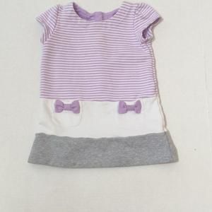🎀Gymboree lavender dress🎀