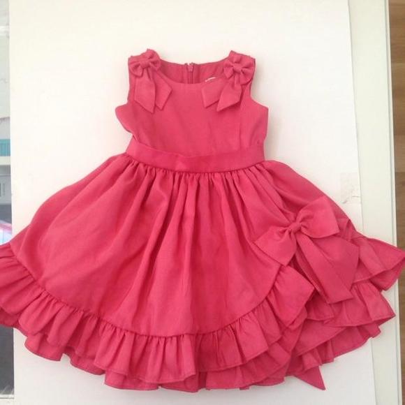 Cinderella style dress