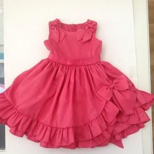 Cinderella style dress