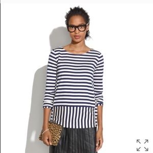 Madewell top
